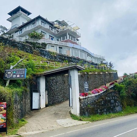 Grand Glorious Hotel Haputale Exterior photo